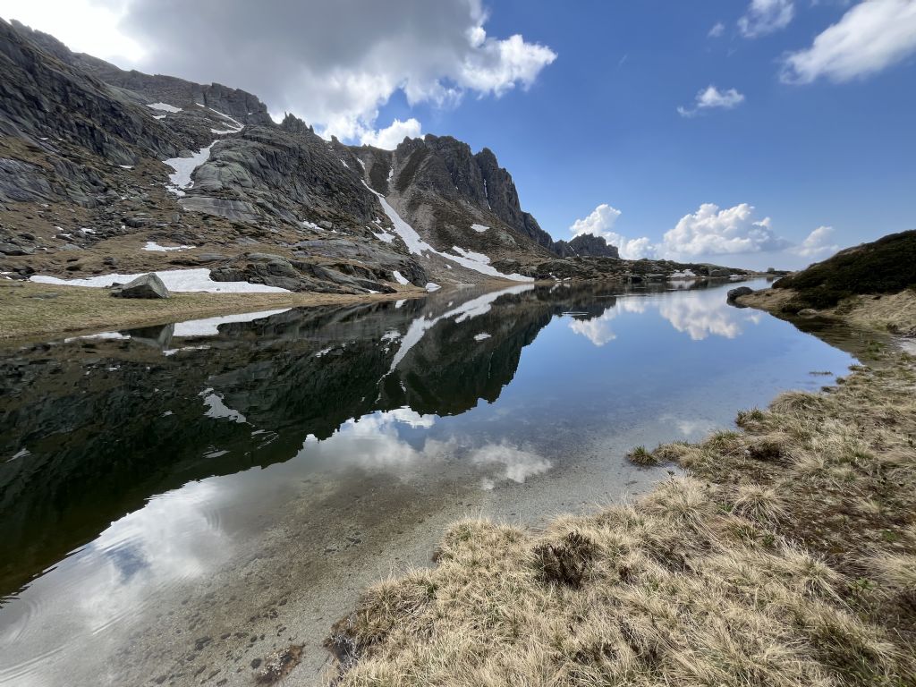 Laghi.......del TRENTINO